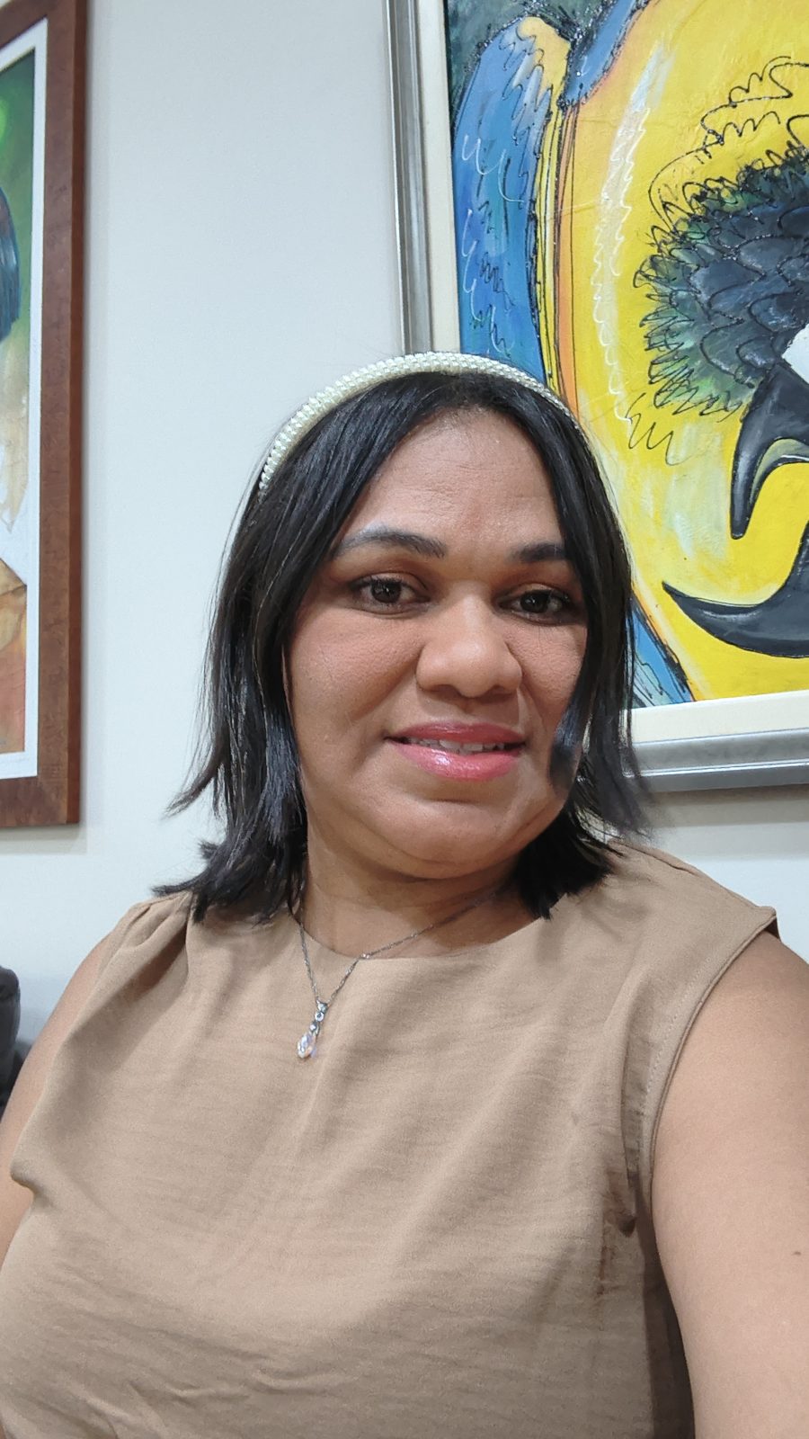 Sheilany Sarai